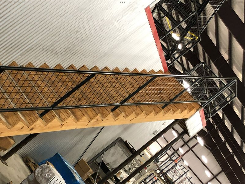 Metal Fabrication