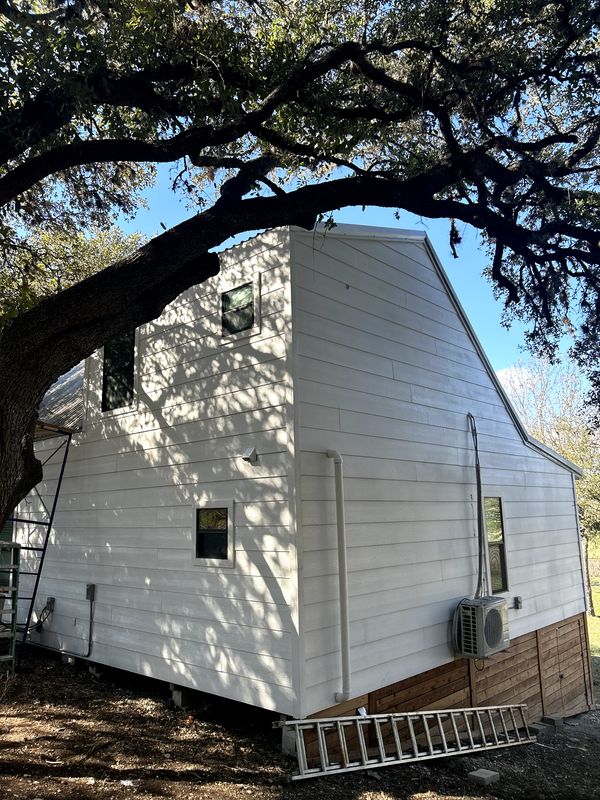Home Additions