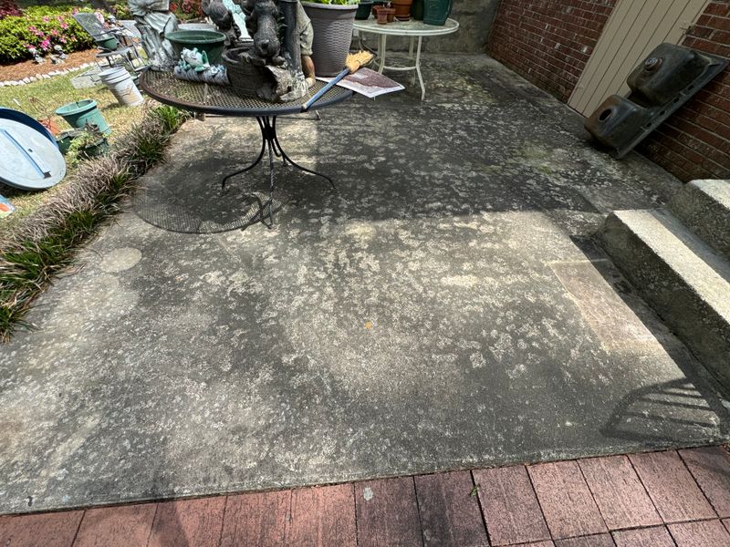 Revitalize Your Outdoor Space: Lake Murray's Ultimate Patio Transformation
