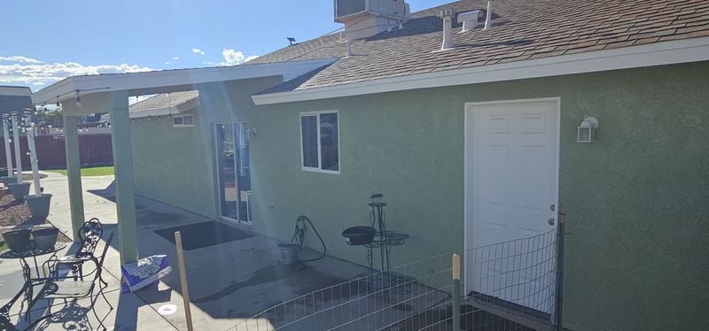 Exterior Painting gallery