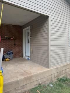 Deck & Patio Installation