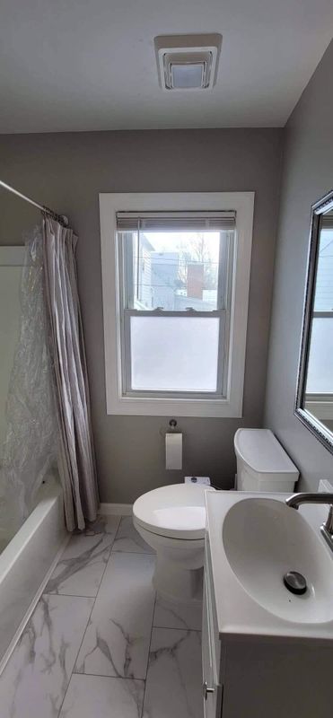 Kitchen and Bathroom Renovations