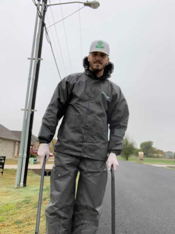Pet Waste Removal