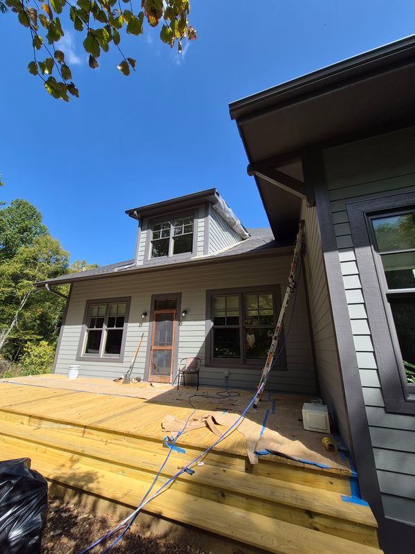 Exterior Painting