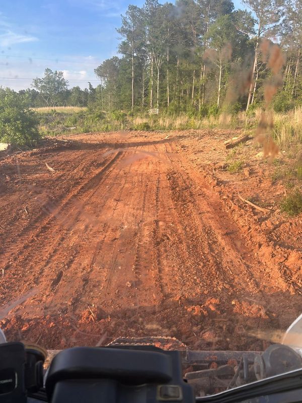 Land Grading