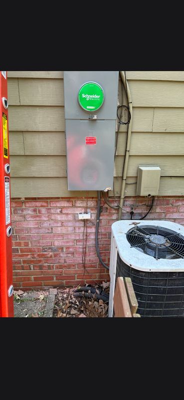 EV Chargers