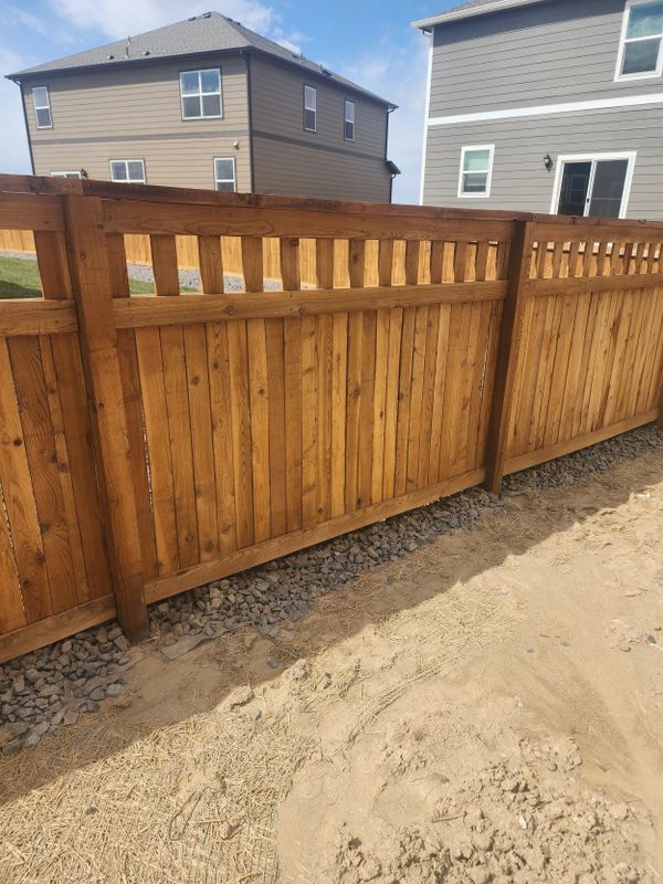 Fences