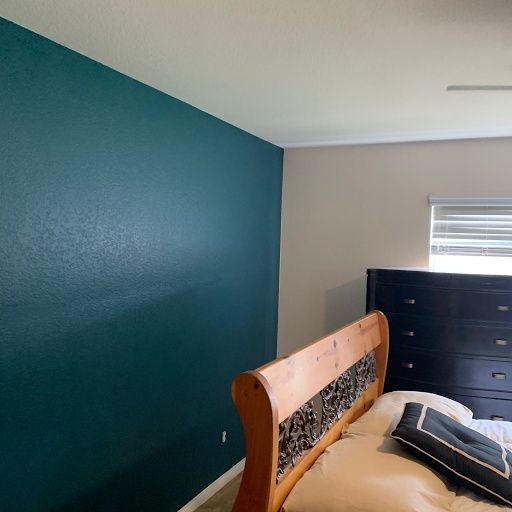 Interior Painting