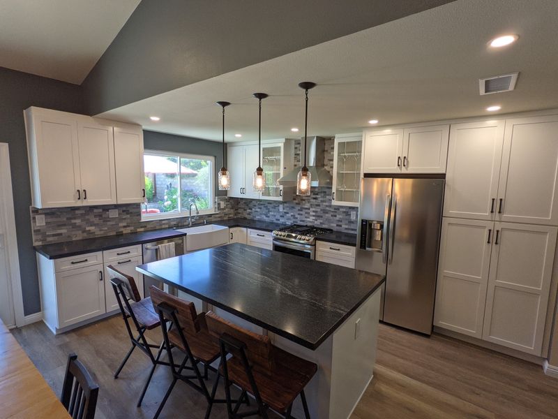 Remodeling Services
