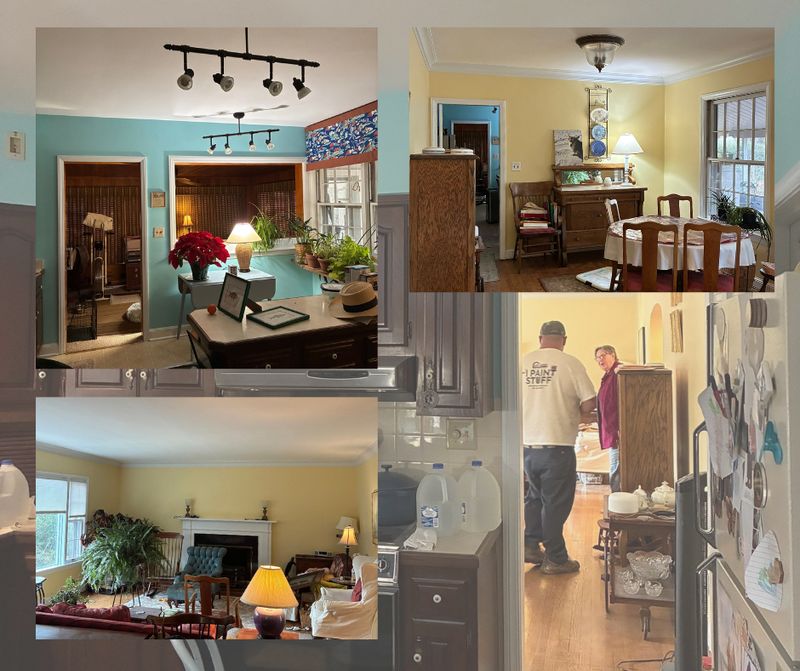 Interior Painting