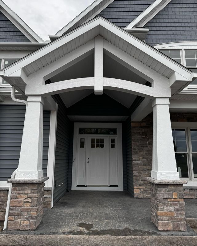 Exterior Painting