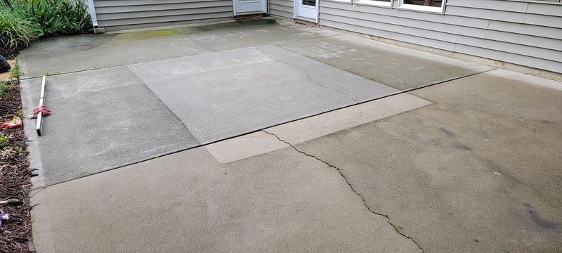Residential Concrete