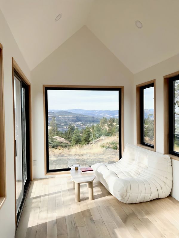 Home Office Renovation