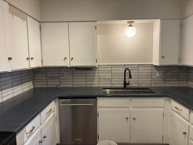 Tile Installation