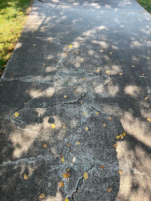 Concrete Repair