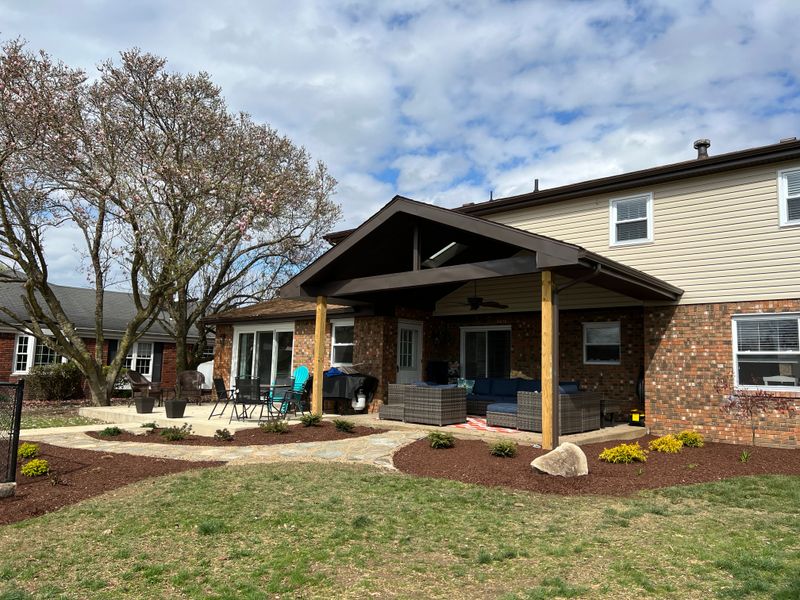 Landscape Design & Installation gallery