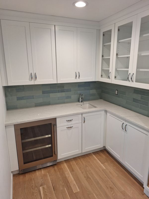 Custom Carpentry