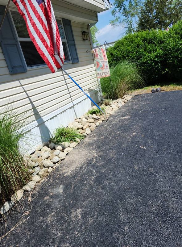 Landscaping & Hardscaping