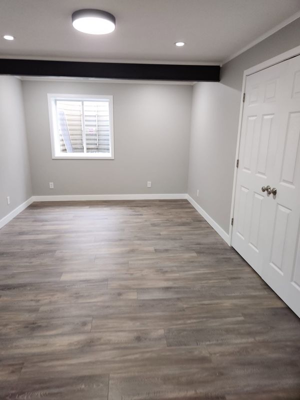 Basement Finishing & Remodeling