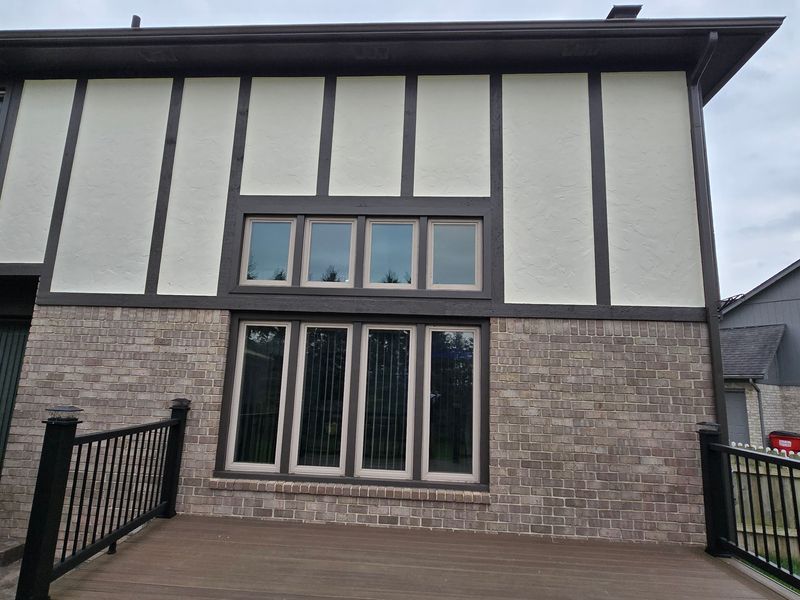 Exterior Painting