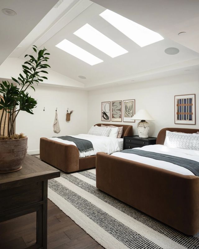 Interior Transformations