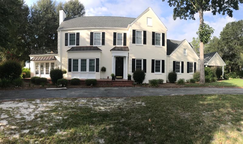 Exterior Painting gallery