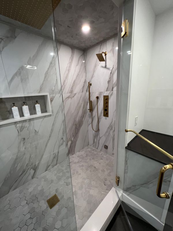 Bathroom Remodeling