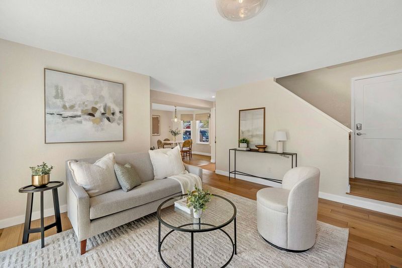 Whole Home Renovation