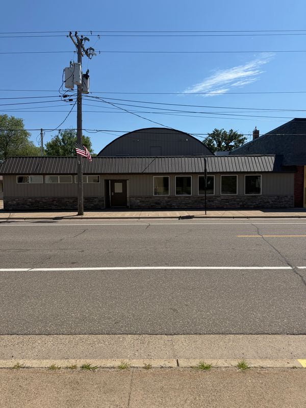 Commercial Construction