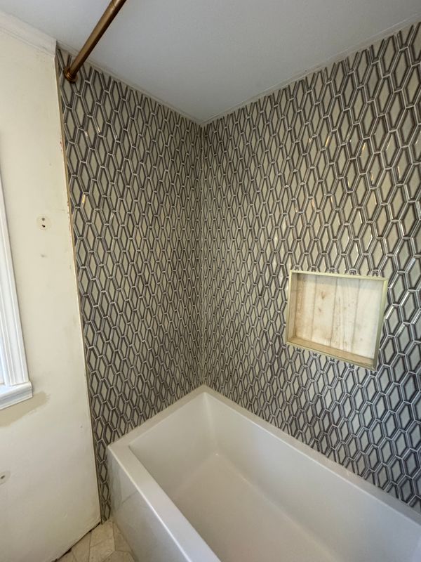 Interior Renovations