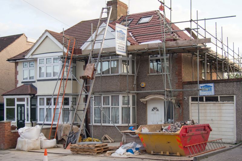 Post-Construction Cleaning