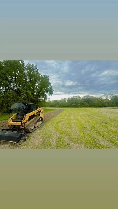 Site Preparation