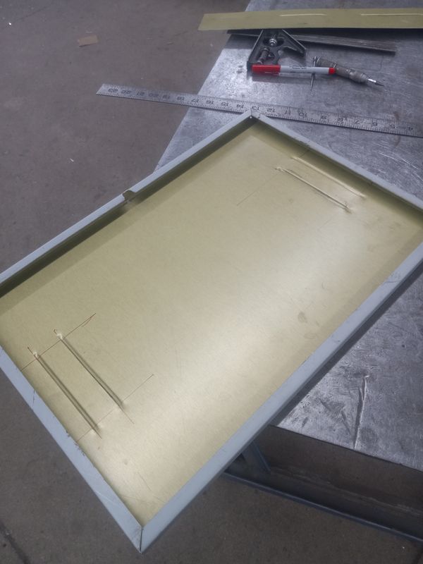 Custom Fabrication gallery