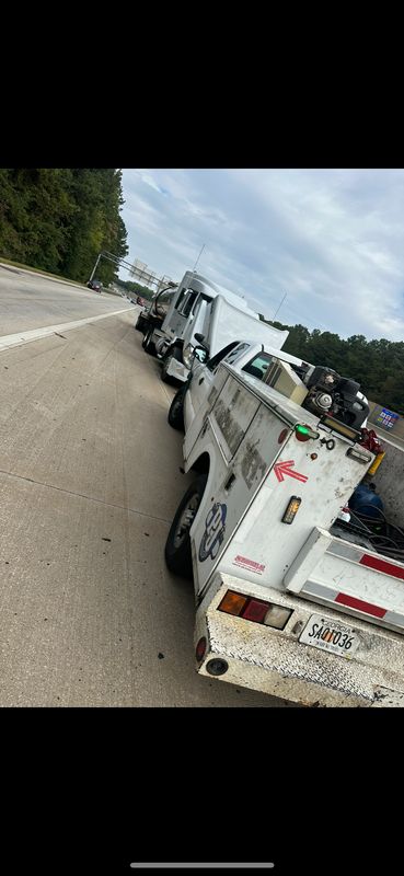 Fleetside repair and maintenance solutions