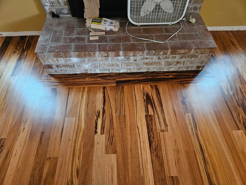 Flooring