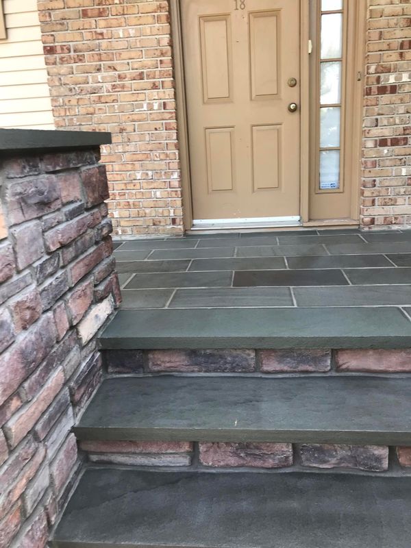 Masonry gallery