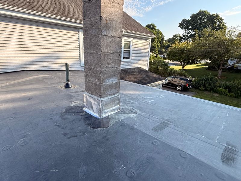 Roofing Repairs