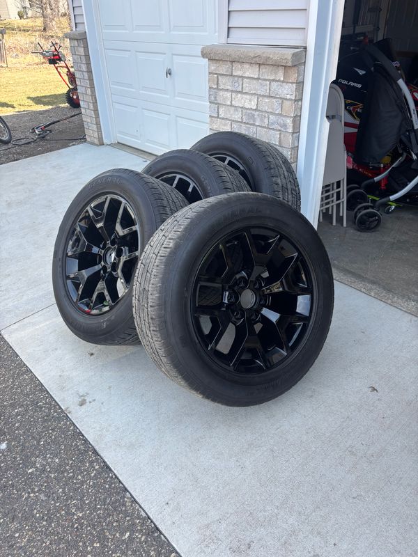 Automotive Powder Coating