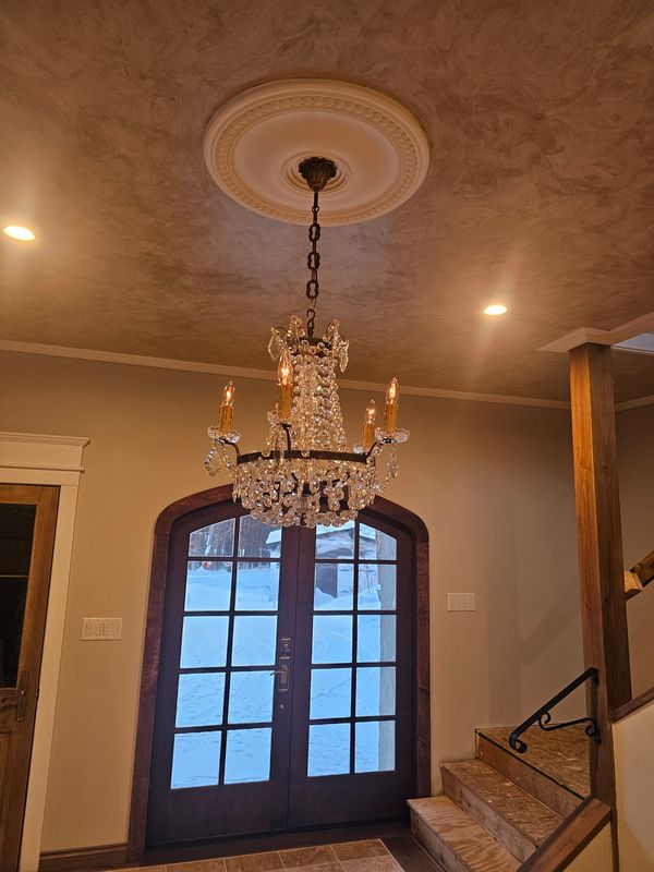 Historic & Period Restoration and Builds