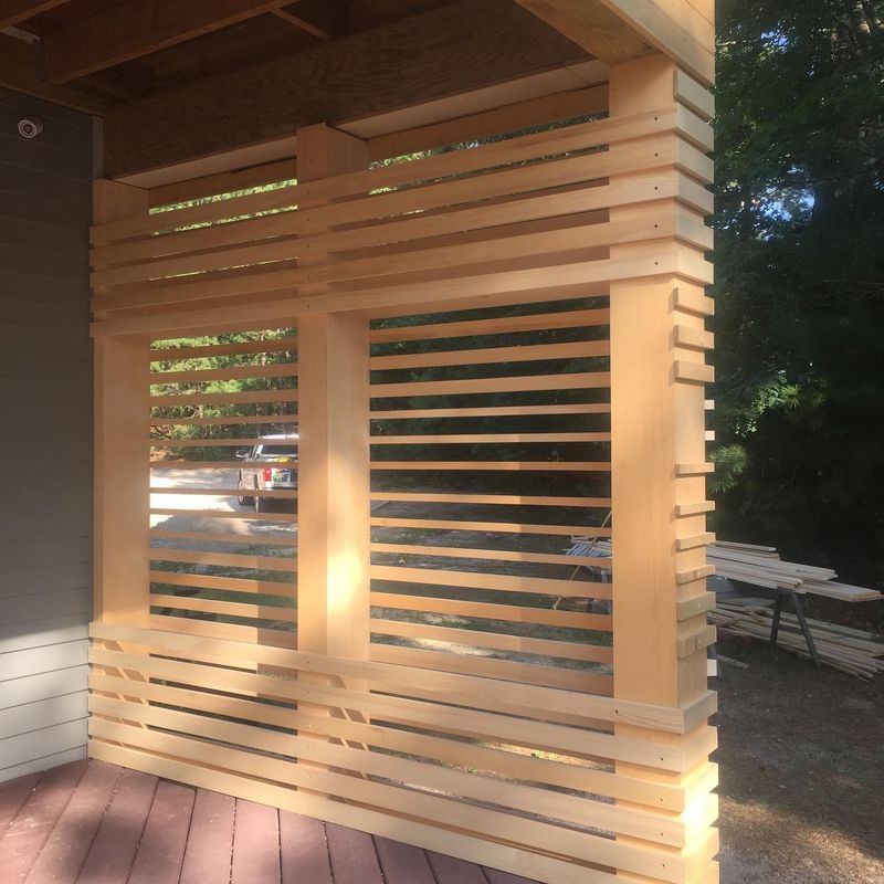 Exterior Renovations