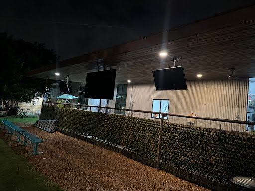 Commercial AV System Setup