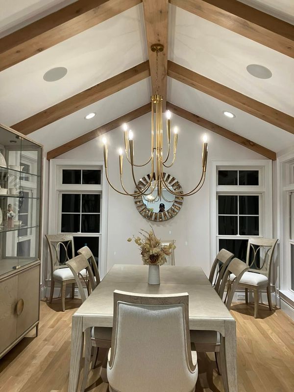 Lighting Installs