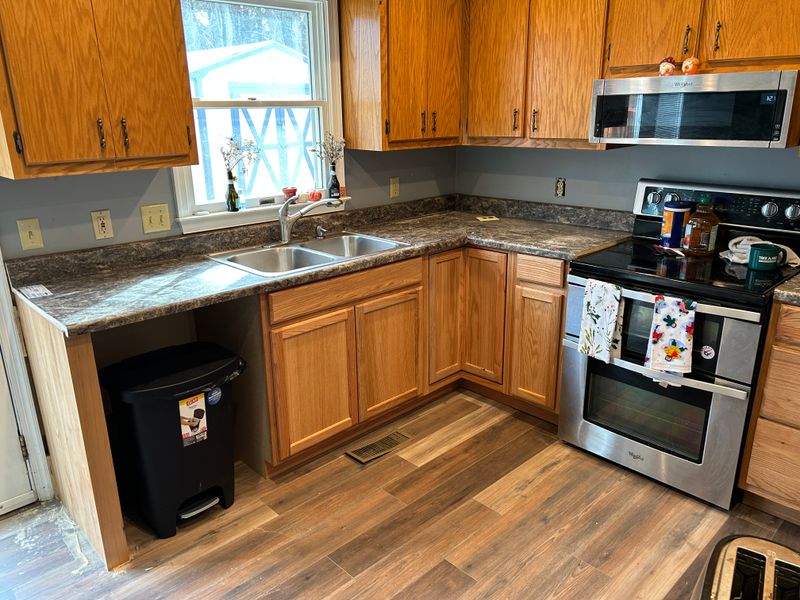 Interior Renovations