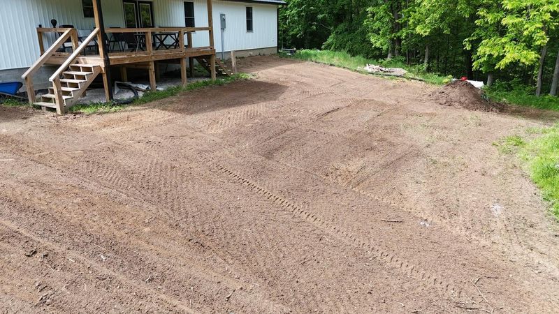 Site Grading