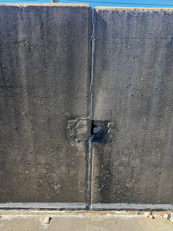 Structural Inspection