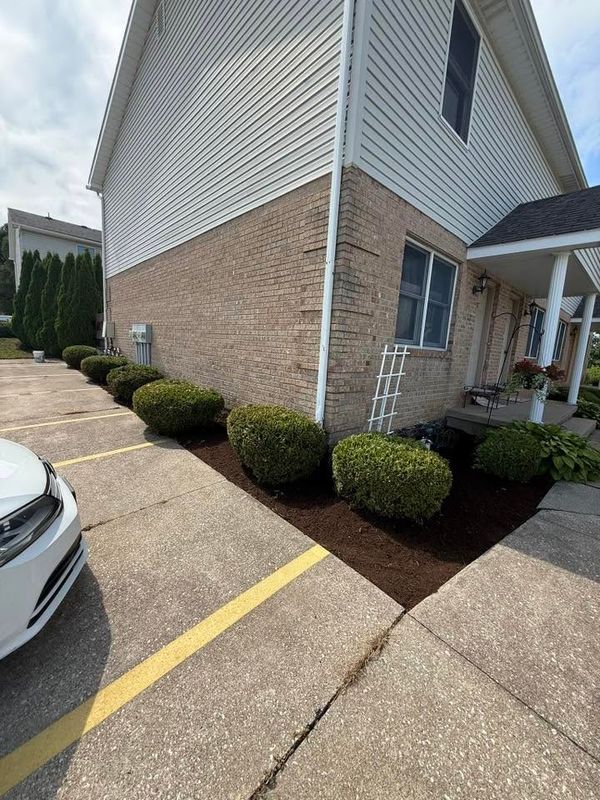 Patios & Walkways