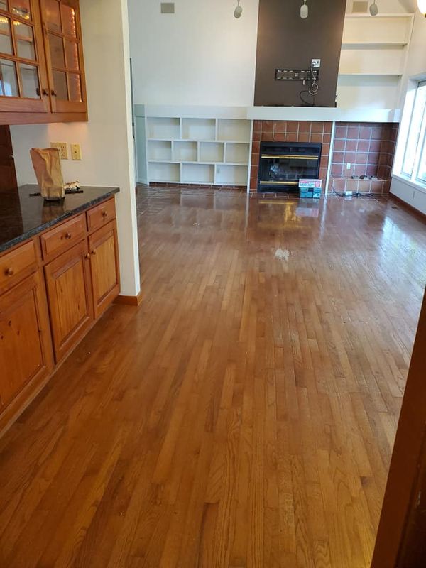 Flooring