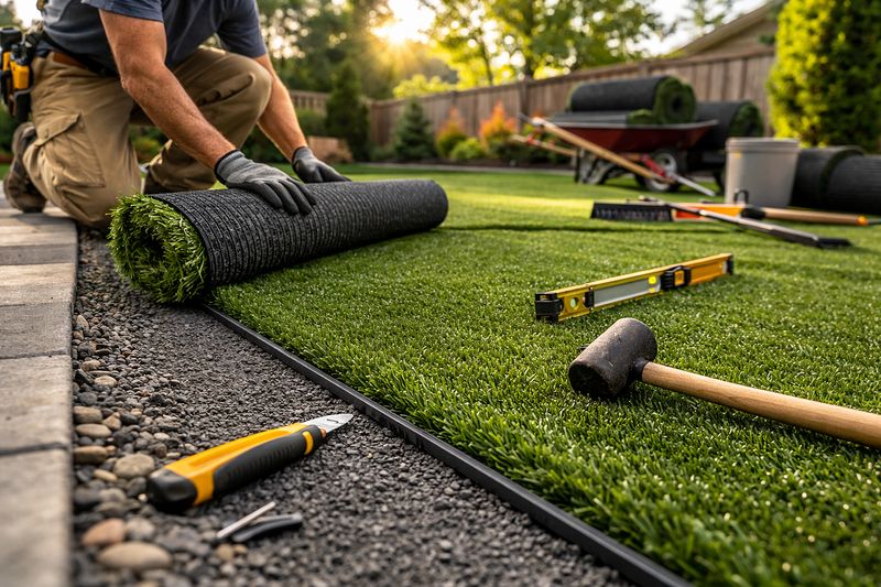 General Contracting