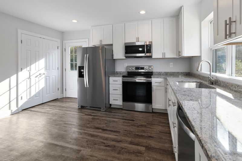 Kitchen Renovation