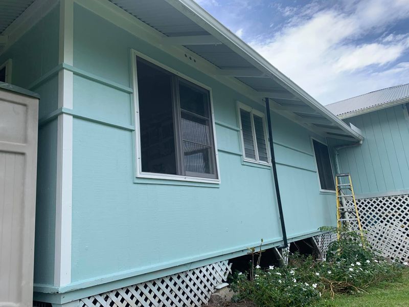 Exterior Painting gallery